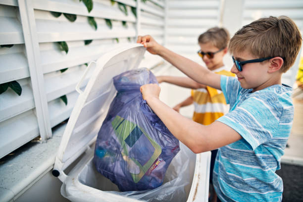 Best Appliance Disposal  in Coats, NC