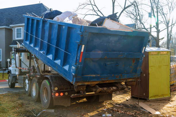 Best Estate Cleanout Services  in Coats, NC