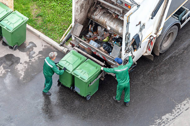 Basement Cleanout Services in Coats, NC