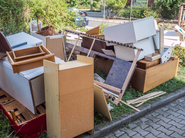 Best Yard Waste Removal  in Coats, NC