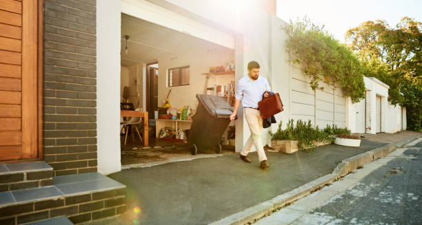 Best Household Junk Removal  in Coats, NC