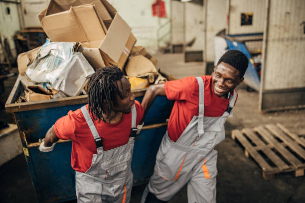 Best Residential Junk Removal  in Coats, NC