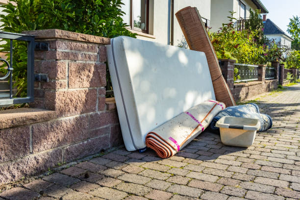 Best Office Junk Removal  in Coats, NC