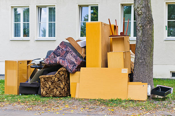 Best Yard Waste Removal  in Coats, NC