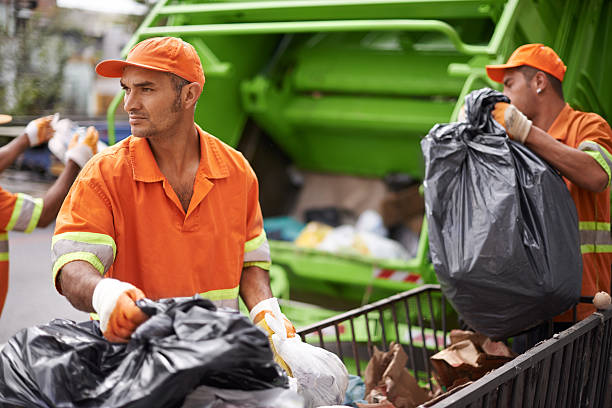 Best Yard Cleanup Services  in Coats, NC