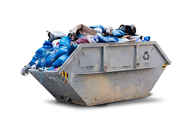 Best Residential Junk Removal  in Coats, NC