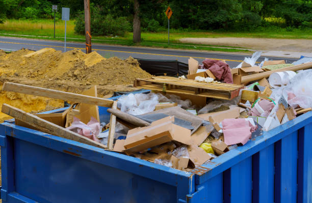 Best Trash Removal Near Me  in Coats, NC